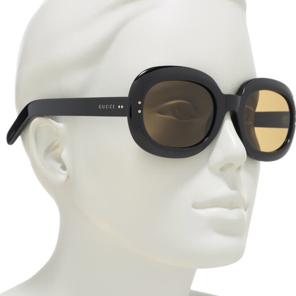 Gucci, Sunglasses - Picture 1 of 12